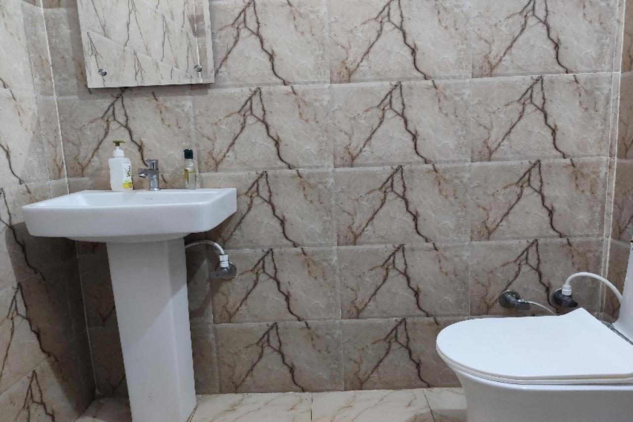 Oyo Hotel Laksh Kurukshetra المظهر الخارجي الصورة