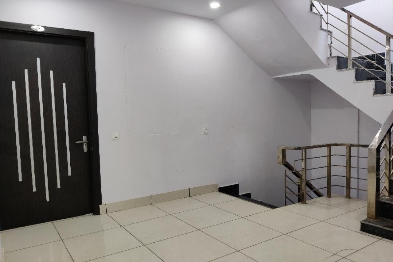 Oyo Hotel Laksh Kurukshetra المظهر الخارجي الصورة